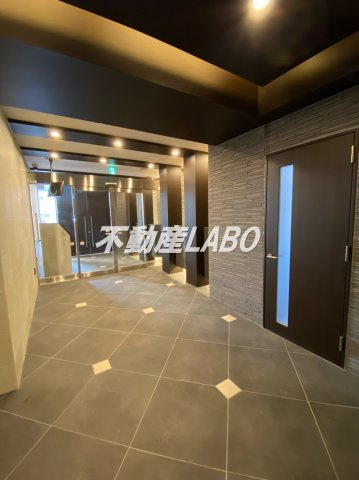 エスリード大阪ドームシティのその他共用部分