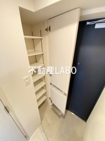 エスリード大阪ドームシティのその他