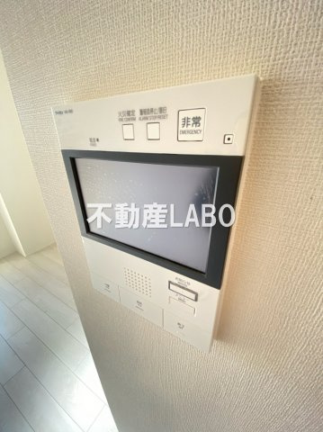 エスリード大阪ドームシティのその他