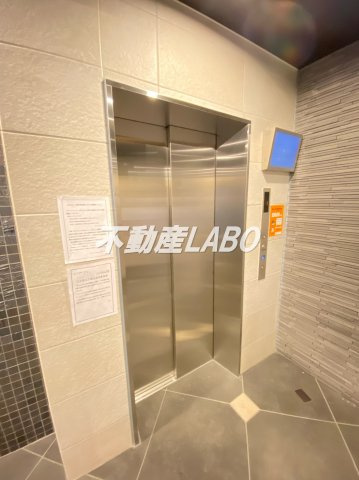 エスリード大阪ドームシティのその他