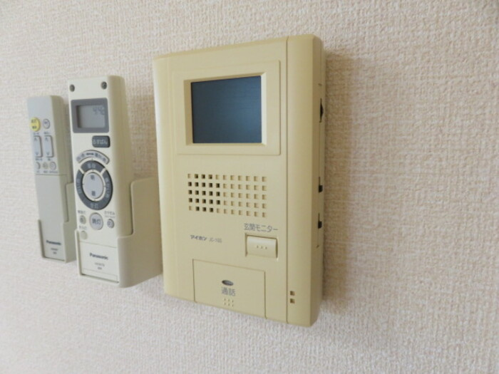 エクセルコートのセキュリティ