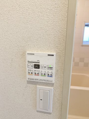【設備】 | パインウッドヴィレッジ５号棟