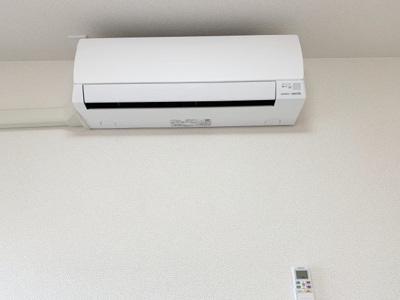 【設備】 | パインウッドヴィレッジ５号棟 | ※新品交換済み