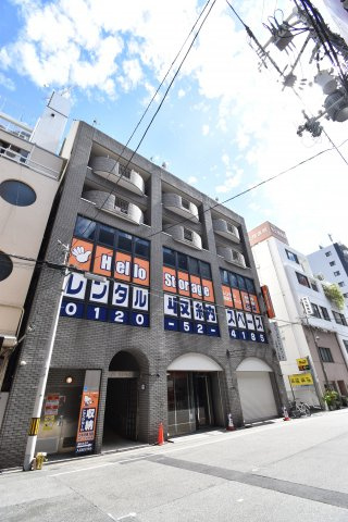 パーク日本橋