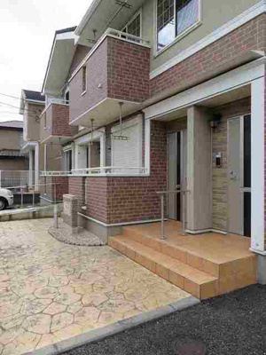 【エントランス】 | ビアンコ