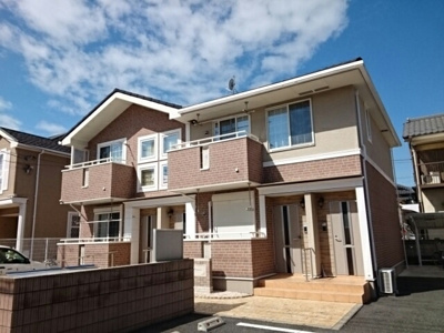 【外観】 | ビアンコ