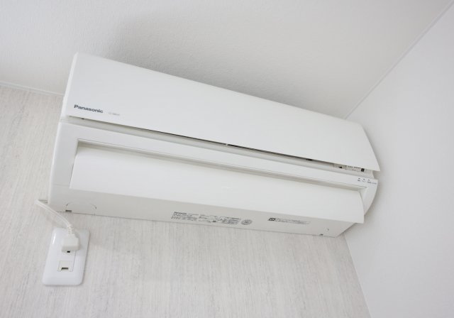 e-Houseの設備