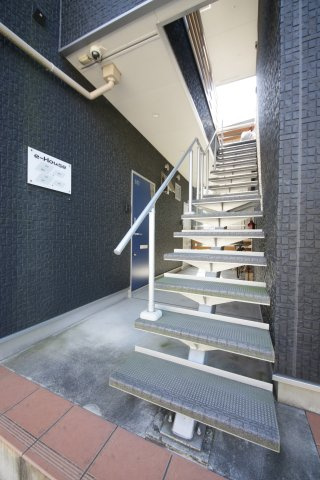 e-Houseのその他共用部分
