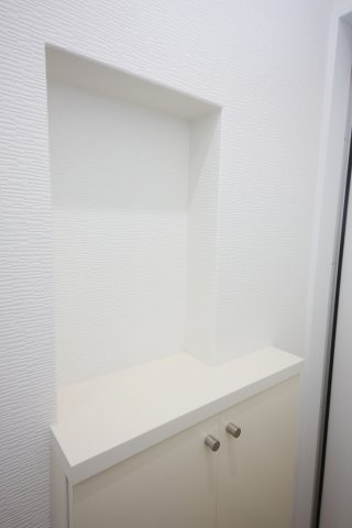 e-Houseのその他