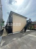 アンプルール　リーブル　リベルテⅡ　岡崎市大平町の画像