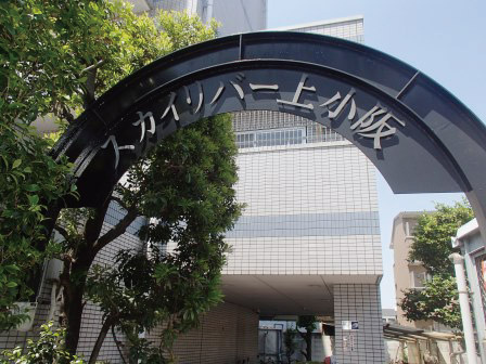 【その他】 | スカイリバー上小阪