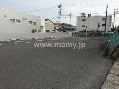 【外観】 | 昌栄町駐車場N