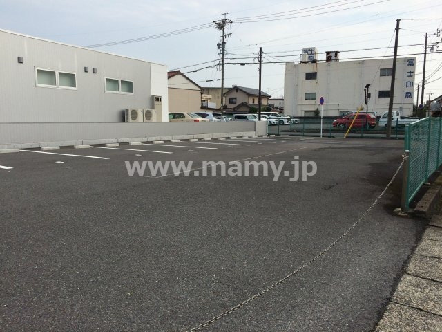 【外観】 | 昌栄町駐車場N
