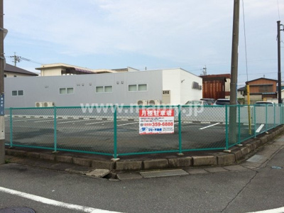 【外観】 | 昌栄町駐車場N
