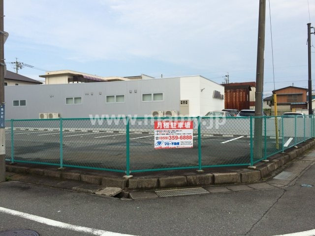 【外観】 | 昌栄町駐車場N