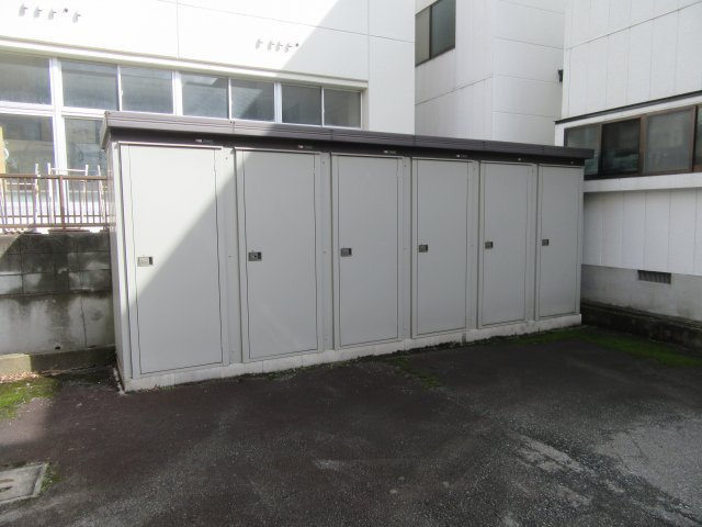 ローズパーク二日町のその他共用部分