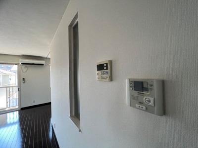 【セキュリティ】 | ステラ佐久平A