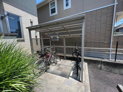 【その他共用部分】 | ステラ佐久平A