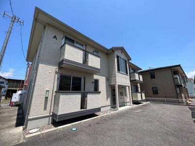 【外観】 | ステラ佐久平A