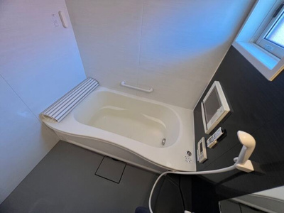 【浴室】 | ステラ佐久平A