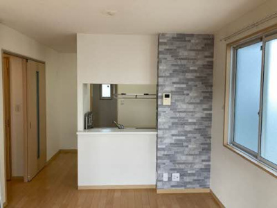 【居間・リビング】 | シャーメゾン太田