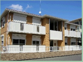 【外観】 | シャーメゾン太田