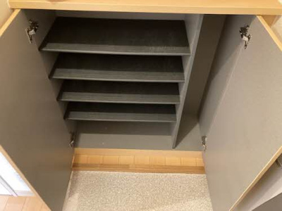 【収納】 | シャーメゾン太田