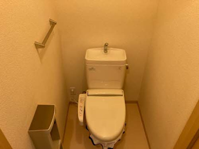 【トイレ】 | シャーメゾン太田