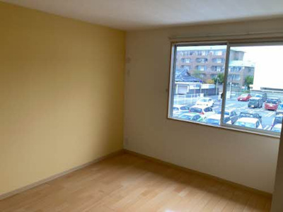 【洋室】 | シャーメゾン太田