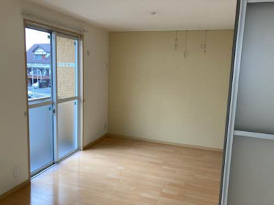 【洋室】 | シャーメゾン太田