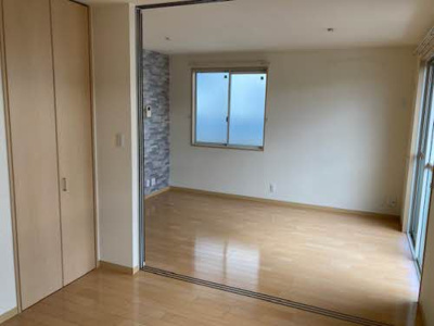 【洋室】 | シャーメゾン太田