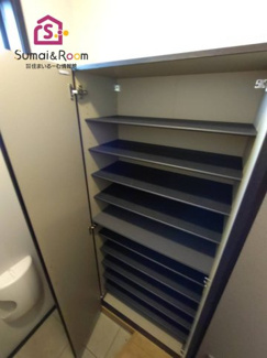 【玄関】 | キルシェ