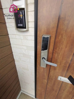 【玄関】 | キルシェ