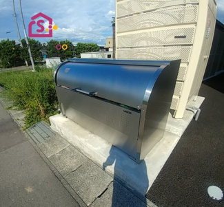 【その他共用部分】 | キルシェ