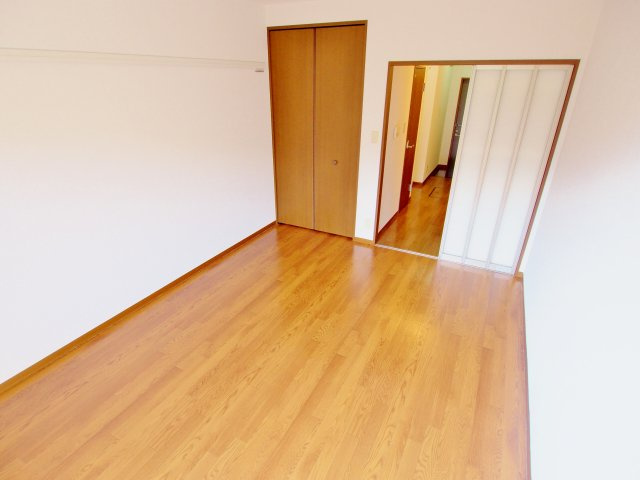 セレスト瀬の川の居間・リビング