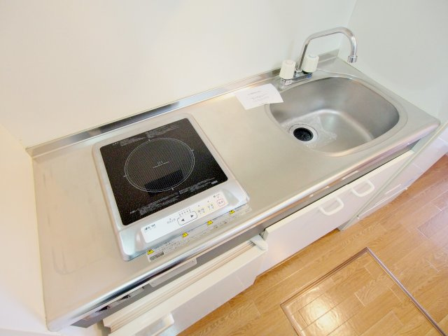 セレスト瀬の川のキッチン