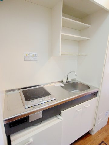 セレスト瀬の川のキッチン