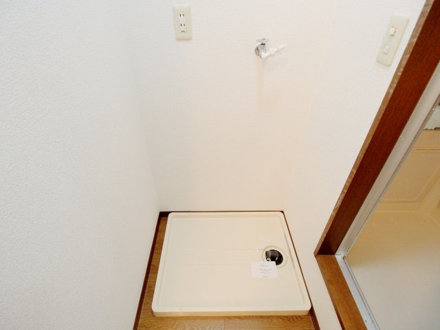 セレスト瀬の川の設備