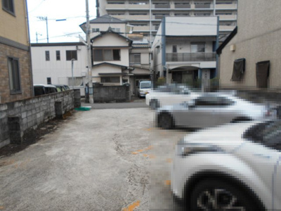 【外観】 | 高知市愛宕山南町　売土地
