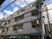 コーニッシュ長瀬の画像