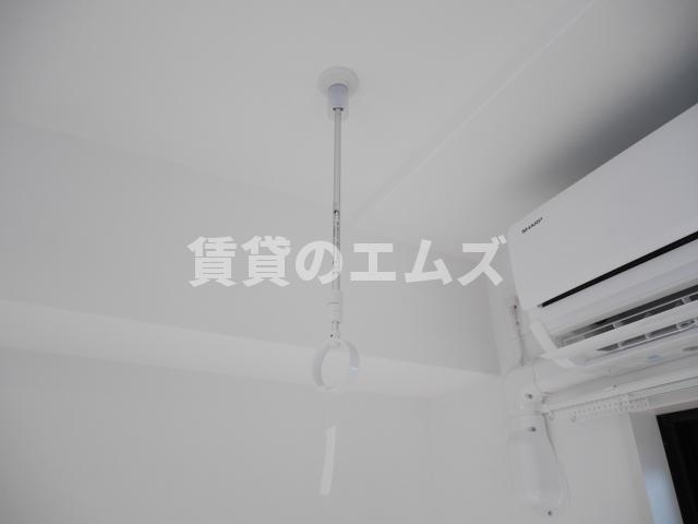 【設備】 | リアンレガーロ雑餉隈駅 | リアンレガーロ雑餉隈駅の室内洗濯機置き場