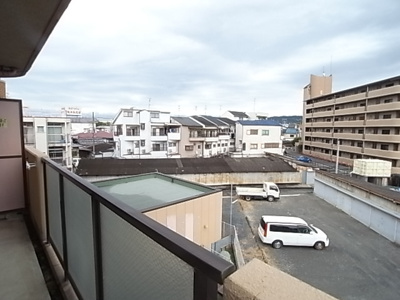 【展望】 | メゾンジョイ