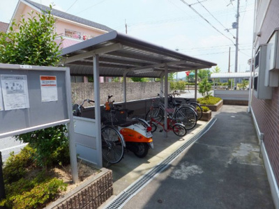 【その他】 | エメ シャンブルI