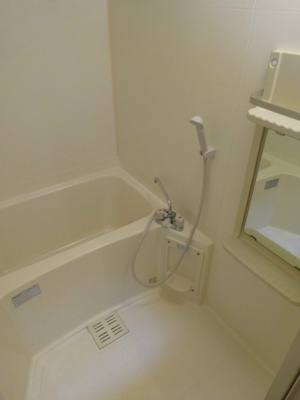 【浴室】 | エメ シャンブルI