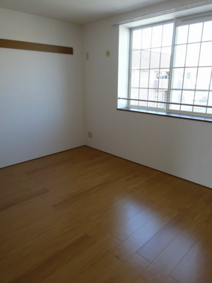 【寝室】 | エメ シャンブルI