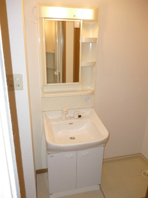 【洗面所】 | ミニヨンB