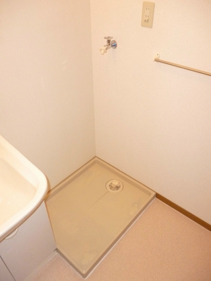 【洗面所】 | ミニヨンB