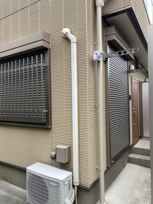 【外観】 | ロシャス