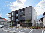 ベレオグルース西紺屋の画像