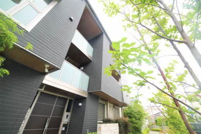 【エントランス】 | ベレオグルース西紺屋